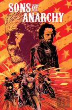 Sons Of Anarchy