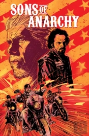 Sons Of Anarchy