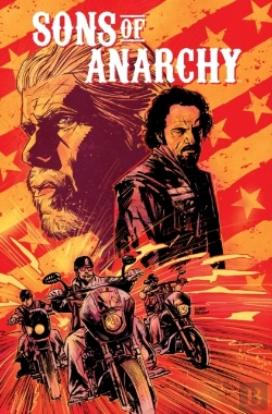 Bertrand.pt - Sons Of Anarchy