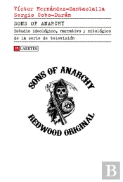Sons Of Anarchy