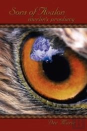 Sons Of Avalon: Merlin'S Prophecy