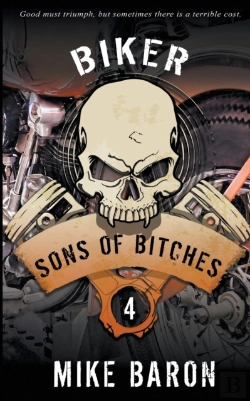 Bertrand.pt - Sons Of Bitches
