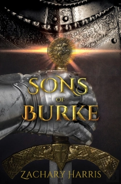 Bertrand.pt - Sons Of Burke