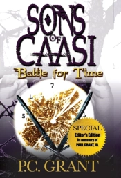 Sons Of Caasi