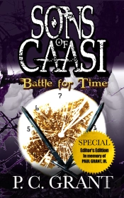 Sons Of Caasi