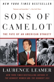 Sons Of Camelot