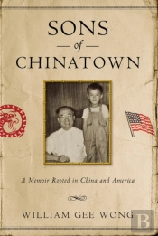 Sons Of Chinatown