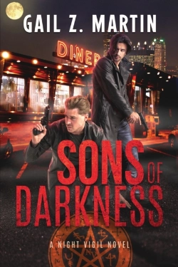 Bertrand.pt - Sons Of Darkness