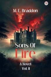 Sons Of Firea Novel Vol. Ii (Edition1)