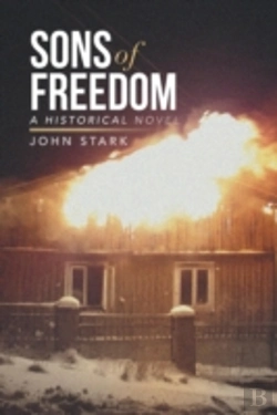 Bertrand.pt - Sons Of Freedom: A Historical Novel