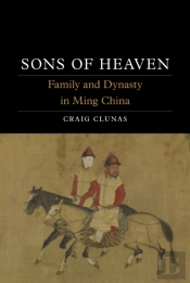 Sons Of Heaven