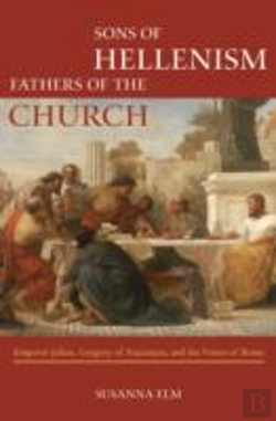 Bertrand.pt - Sons Of Hellenism, Fathers Of The Church