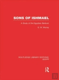 Bertrand.pt - Sons Of Ishmael (Rle Egypt)