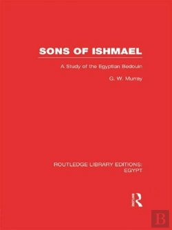 Bertrand.pt - Sons Of Ishmael (Rle Egypt)