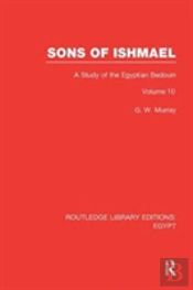 Sons Of Ishmael (Rle Egypt)