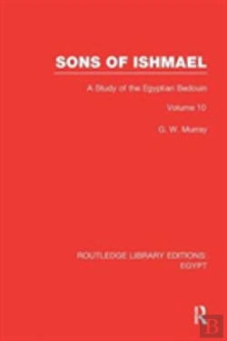 Bertrand.pt - Sons Of Ishmael (Rle Egypt)