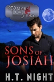 Sons Of Josiah