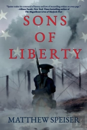 Sons Of Liberty