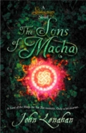 Sons Of Macha