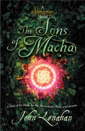 Sons Of Macha