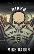Sons Of Privilege