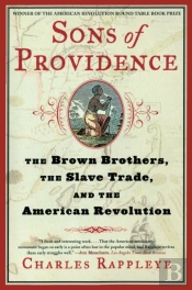 Sons Of Providence