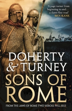 Bertrand.pt - Sons Of Rome