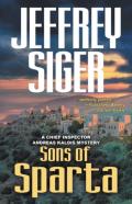 Sons Of Sparta