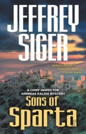 Sons Of Sparta