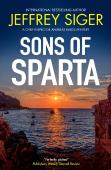 Sons Of Sparta