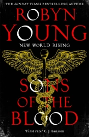 Sons Of The Blood