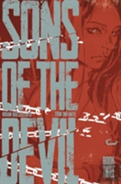 Sons Of The Devil Volume 3