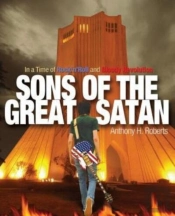 Sons Of The Great Satan