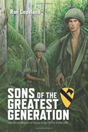 Sons Of The Greatest Generation