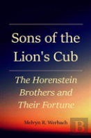 Sons Of The Lion'S Cub