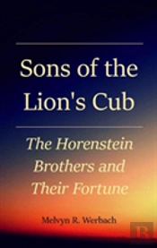 Sons Of The Lion'S Cub
