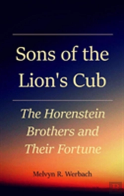 Bertrand.pt - Sons Of The Lion'S Cub
