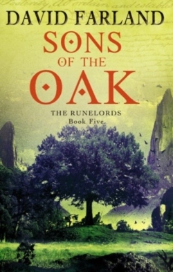 Bertrand.pt - Sons Of The Oak