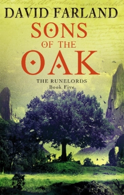 Bertrand.pt - Sons Of The Oak