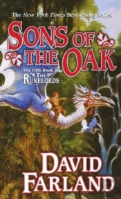 Sons Of The Oak