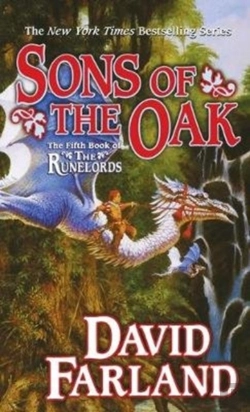 Bertrand.pt - Sons Of The Oak