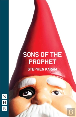 Bertrand.pt - Sons Of The Prophet (Nhb Modern Plays)