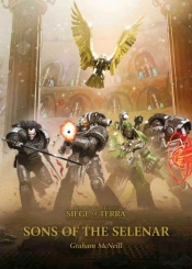 Sons Of The Selenar
