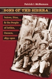 Sons Of The Sierra