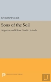 Sons Of The Soil