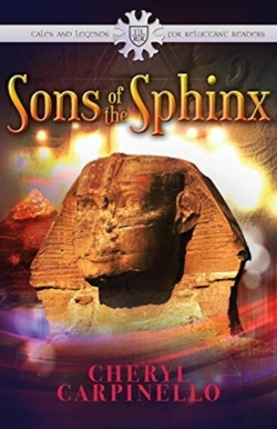 Bertrand.pt - Sons Of The Sphinx