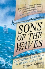 Sons Of The Waves