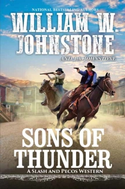 Bertrand.pt - Sons Of Thunder