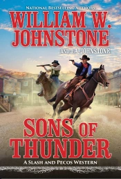 Sons Of Thunder