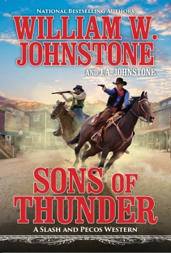 Bertrand.pt - Sons Of Thunder